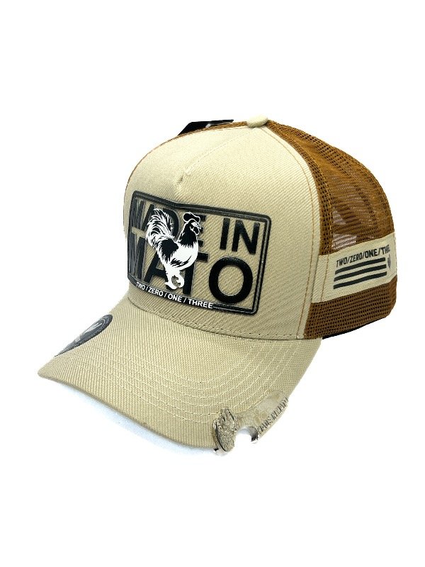 Producto - MADE IN MATO CON DESTAPADOR 12