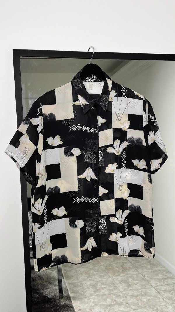 Producto - Camisa Loom