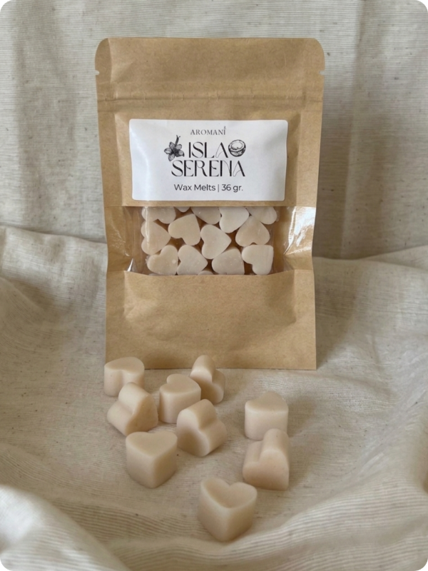 Producto - Wax Melts - 3