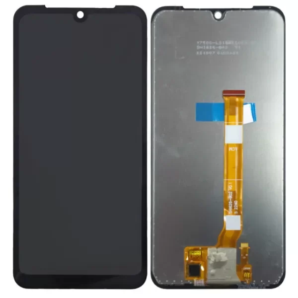 Producto - ZTE Blade a33/a33 Plus (versión tierra del fuego )