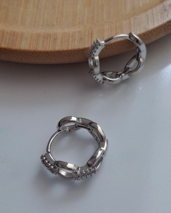 Producto - Argolla June