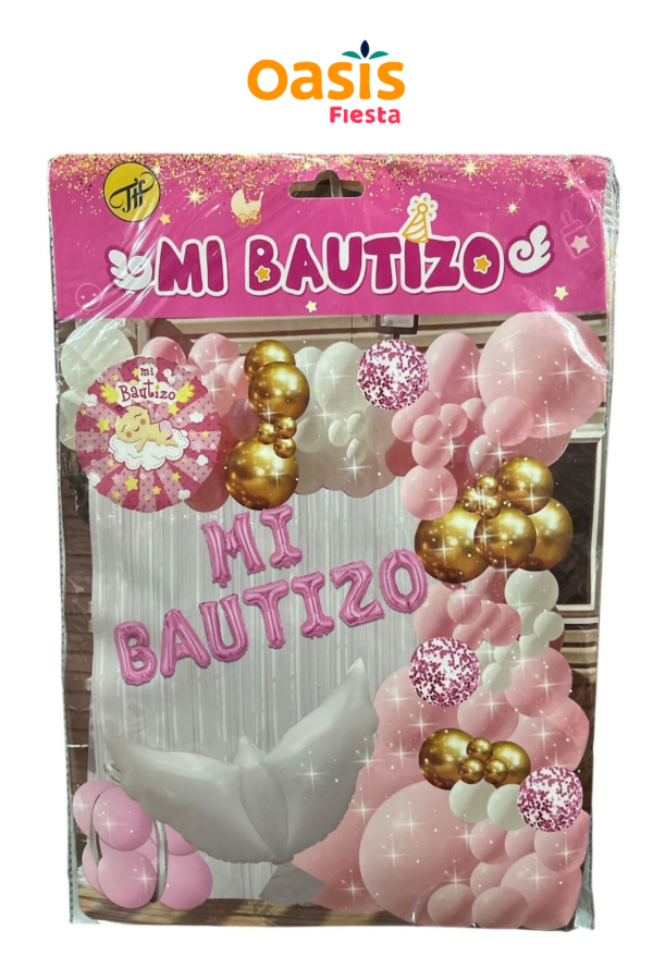 Producto - SET MI BAUTIZO NIÑA - 1