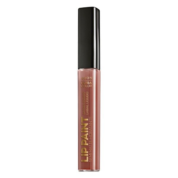 Producto - Labial Líquido Lip Paint Semi Mate Bloody Mary - Ultra color
