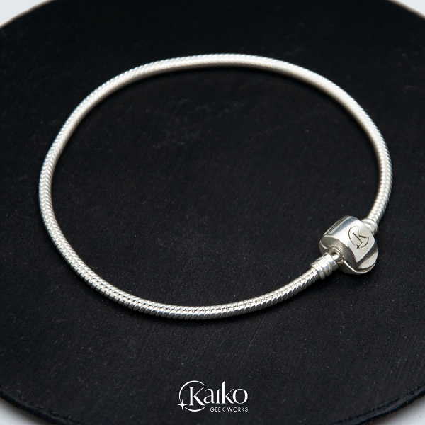 Producto - Pulsera Kaiko para Charms