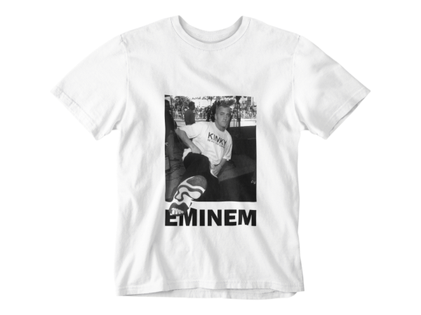 Producto - REME EMINEM 003