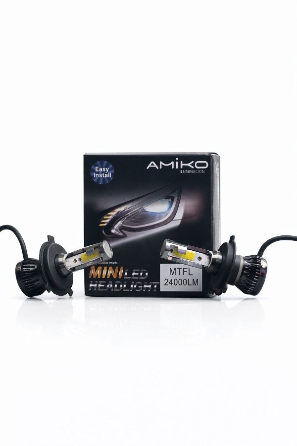 Producto - Creeled H4 M1