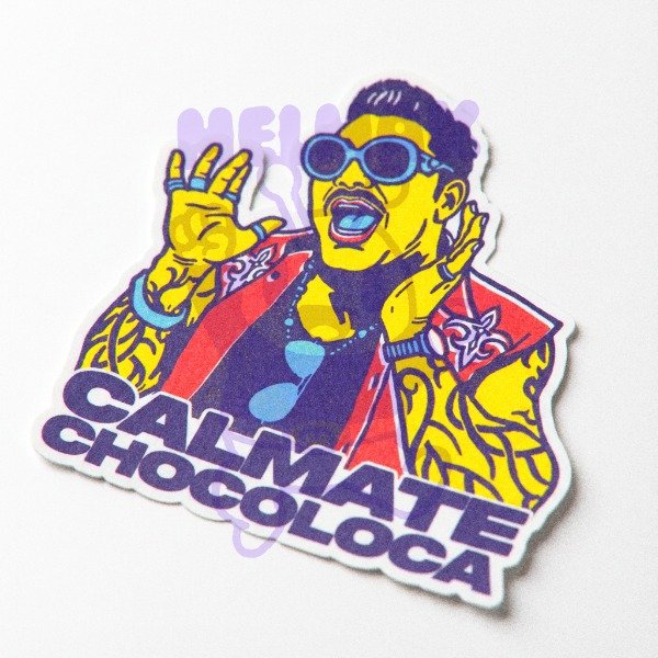 Producto - MELMAKEADAS - RICKY FORT