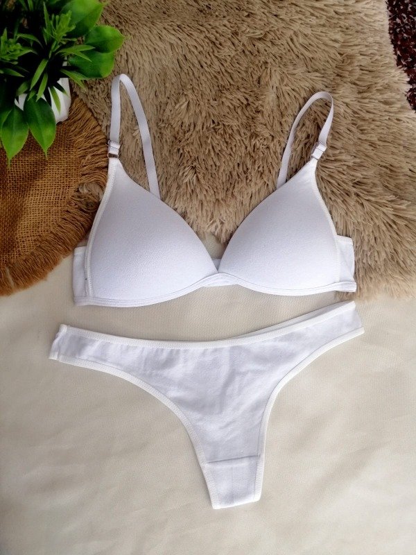 Producto - ART 681M BLANCO - UNIDAD