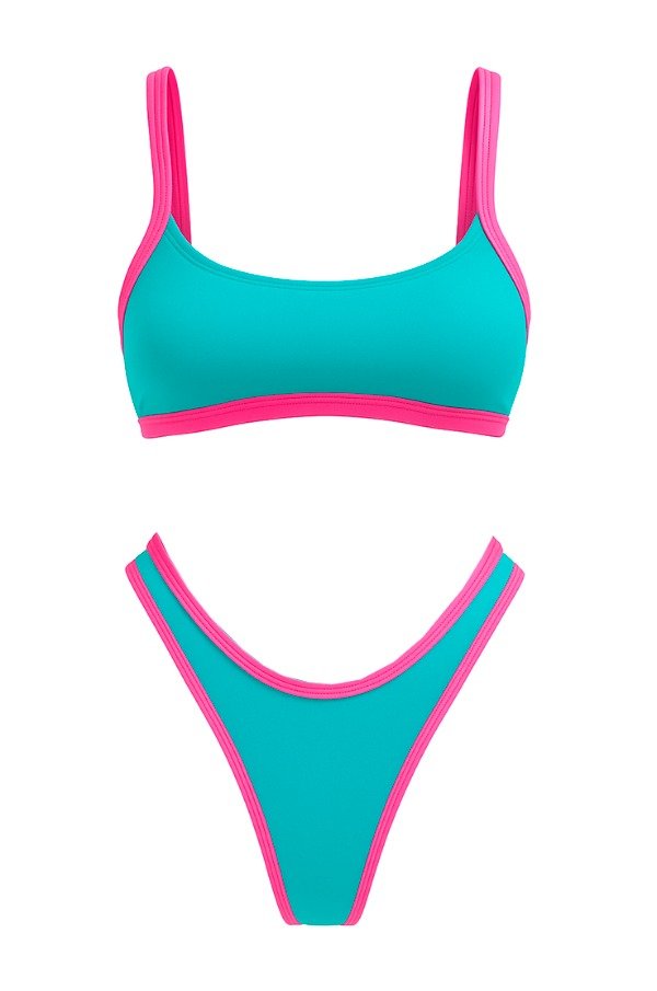 Producto - Bahia Turquesa