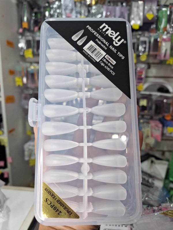 Producto - Tip stiletto mely x240u