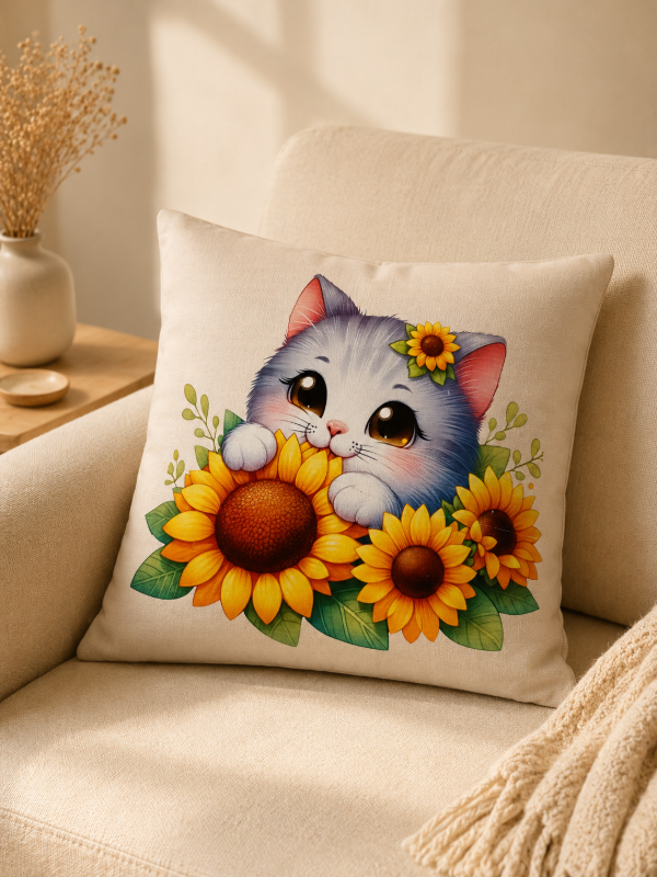 Producto - Almoadones Personalizado - 2