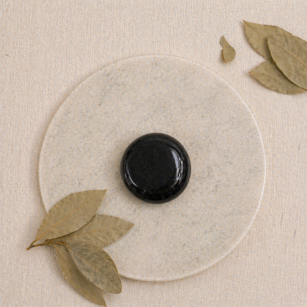 Producto - Ombliguera de Obsidiana + EBOOK