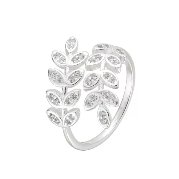 Producto - Anillo Olivos
