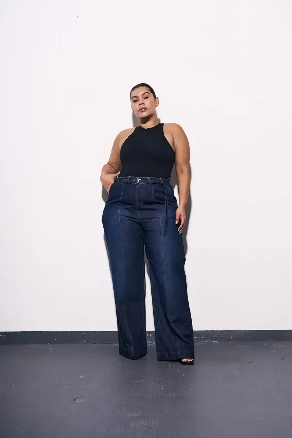 Producto - Wideleg TIMAI - rígido