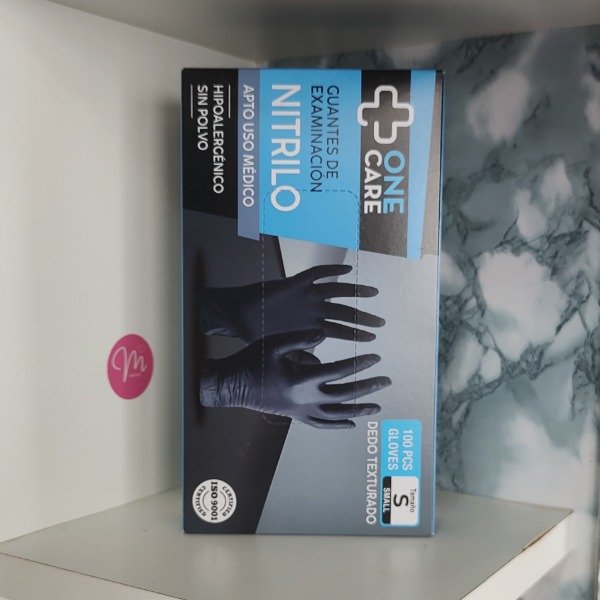 Producto - Guantes One Care