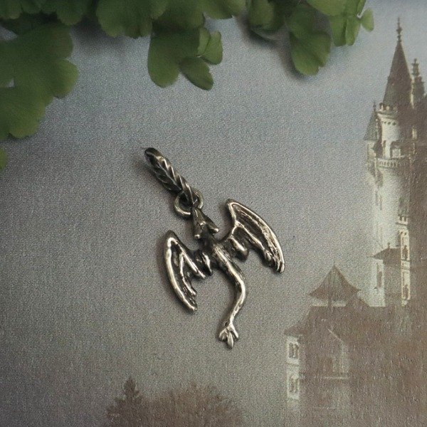 Producto - Mini Dragón