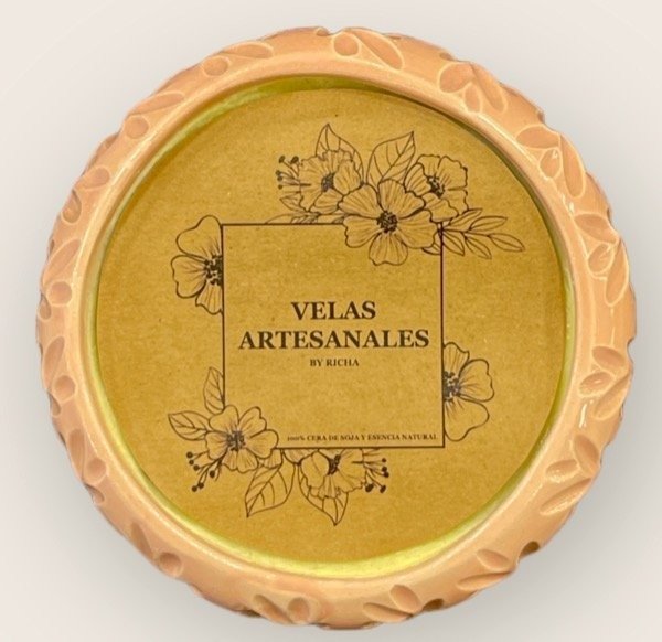 Producto - VELA BOINA