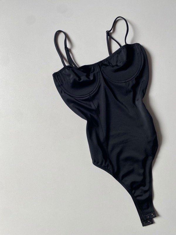 Producto - Body armado tira