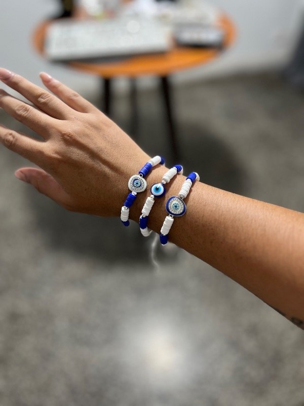 Producto - Pulsera milagro