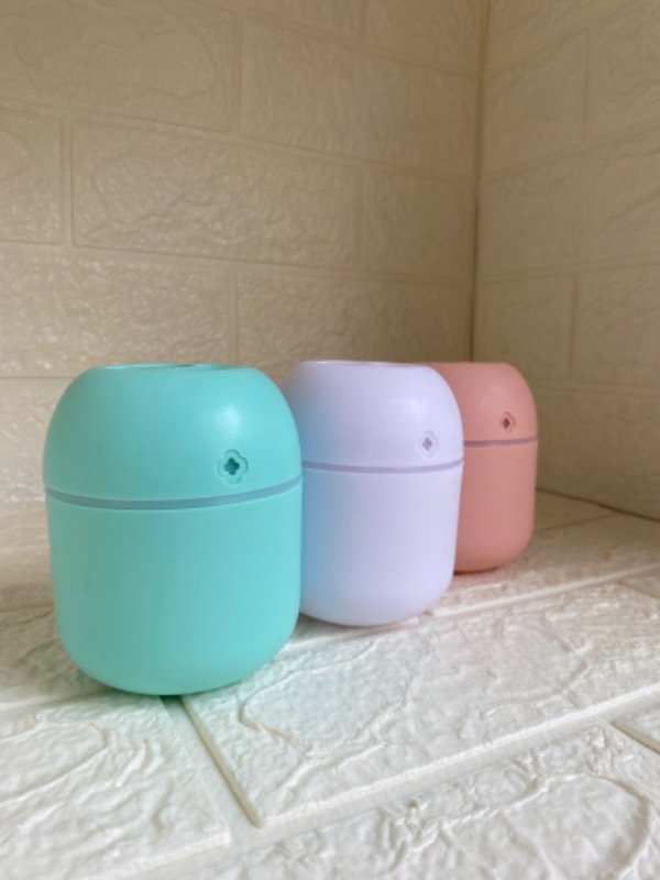 Producto - Humidificador T