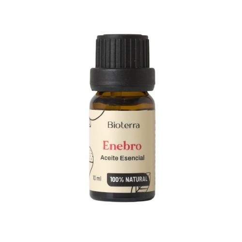 Producto - Aceites Esenciales Puro Veganos 100 Naturales Bioterra 10ml