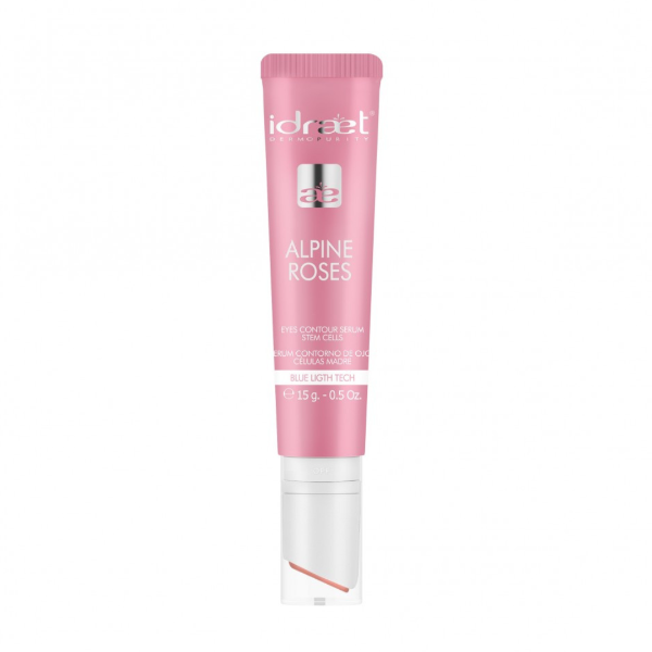 Producto - Alpine Roses Eye Contour-IDRAET