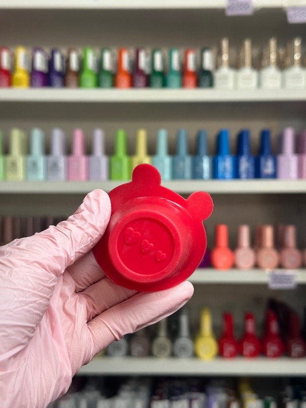 Producto - CAPSULAS GOGGLES DE SILICONA (Lifting coreano)