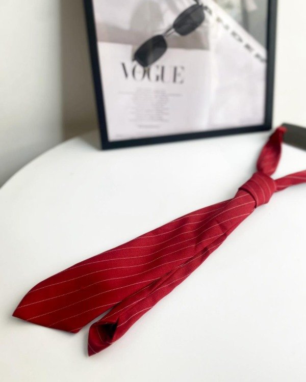 Producto - CORBATA RED