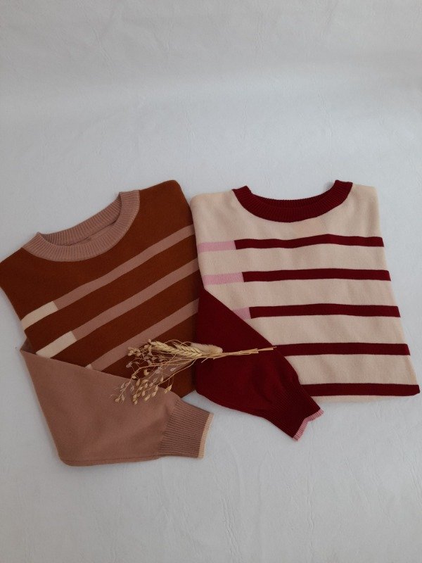 Producto - Sweater Mora