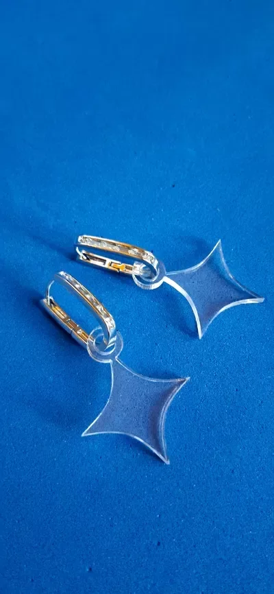 Producto - Aros Destello - Utinum