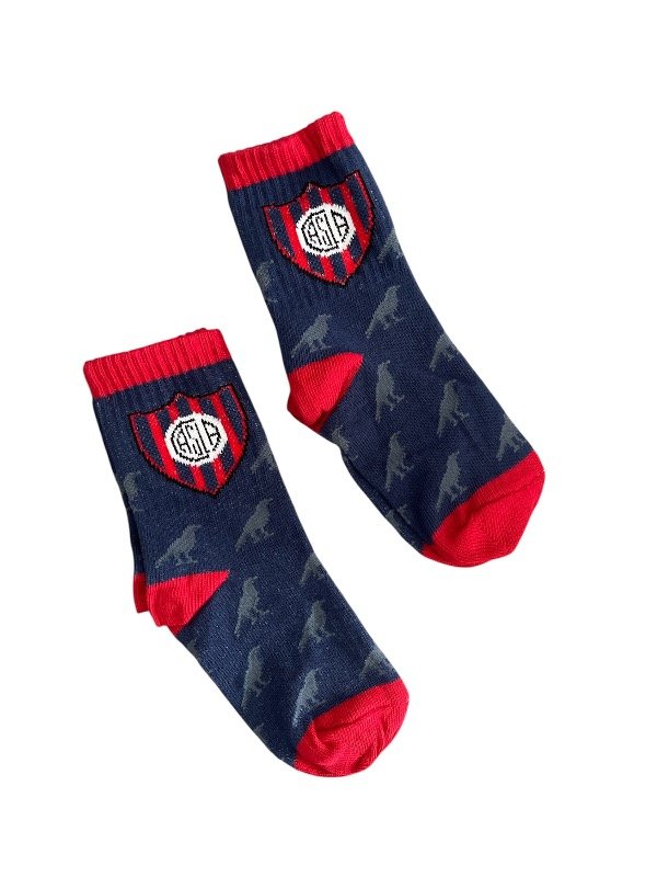 Producto - San Lorenzo. Niñx
