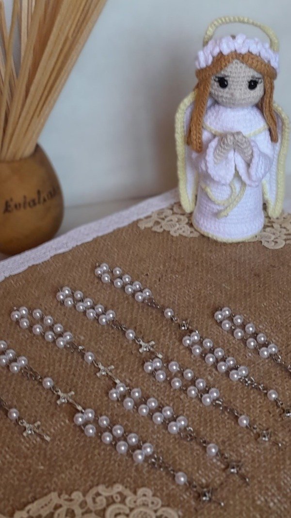 Producto - Angelita y Diez Denarios