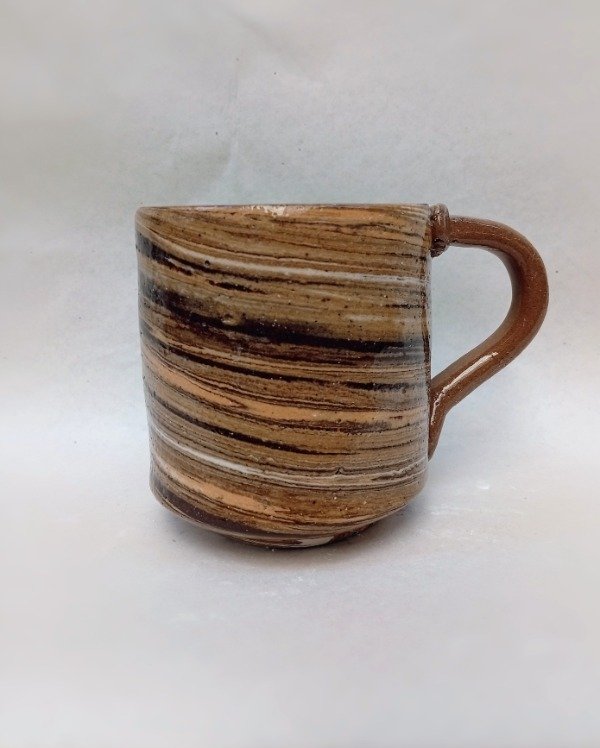Producto - Taza coloreada 5