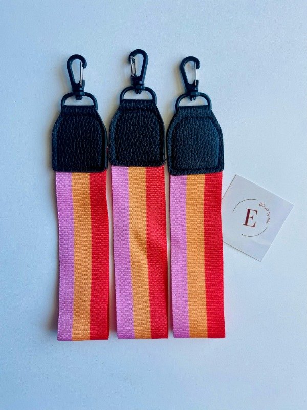 Producto - Llavero Paris