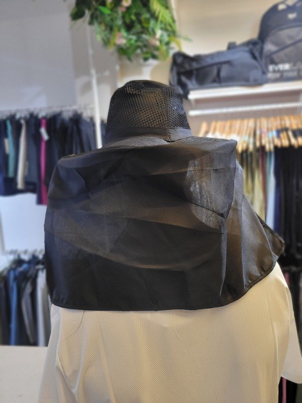 Producto - Sombrero Wanderlust Pescador Negro - 3