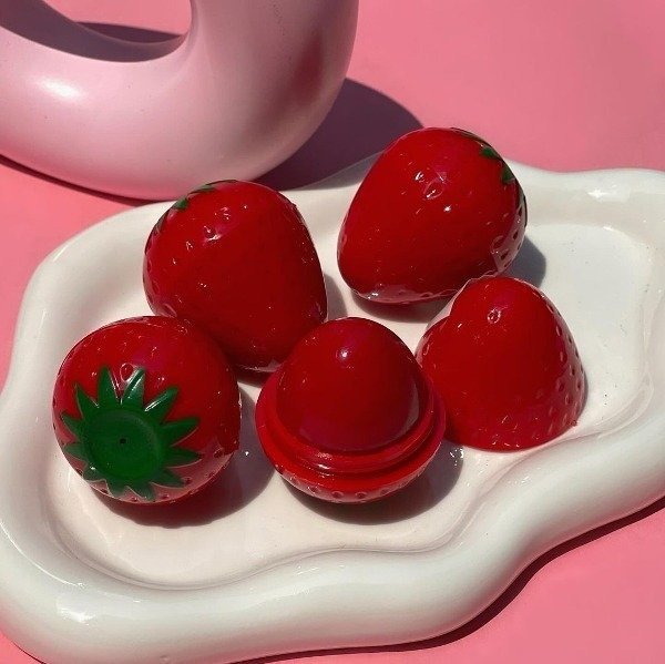 Producto - Balsamo Frutillita - 0
