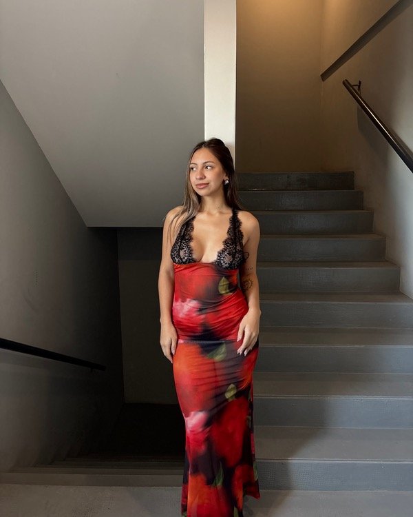 Producto - Vestido Isis