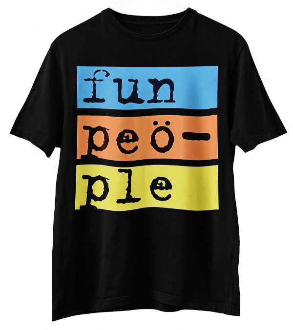 Producto - REME FUN PEOPLE