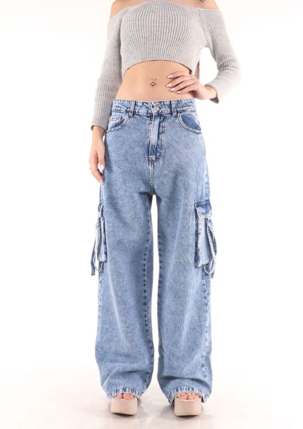 Producto - Wide leg cargo