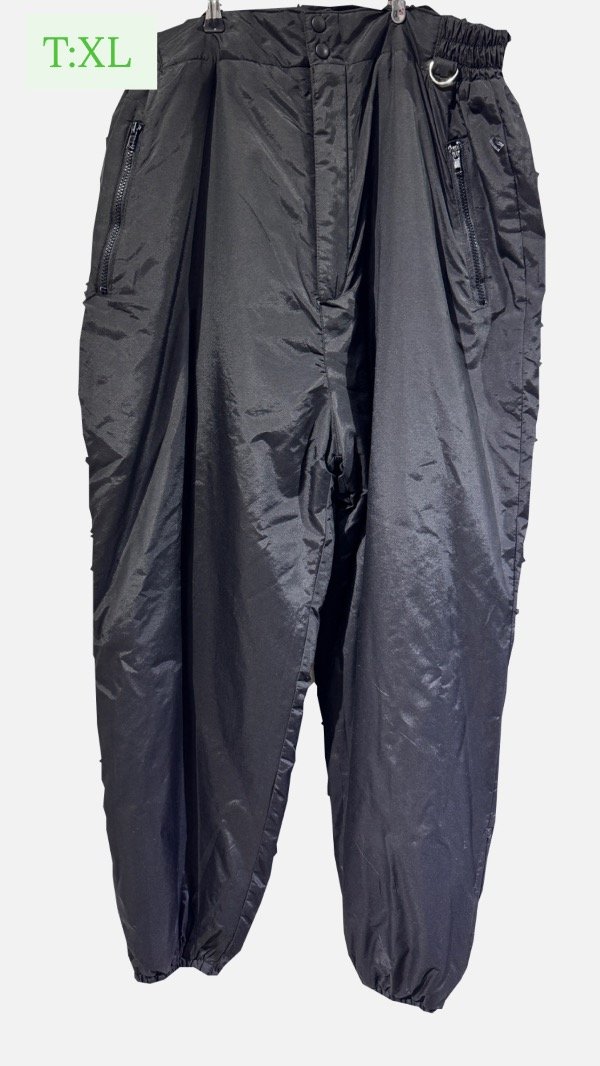 Producto - Pantalón térmico impermeable T:XL
