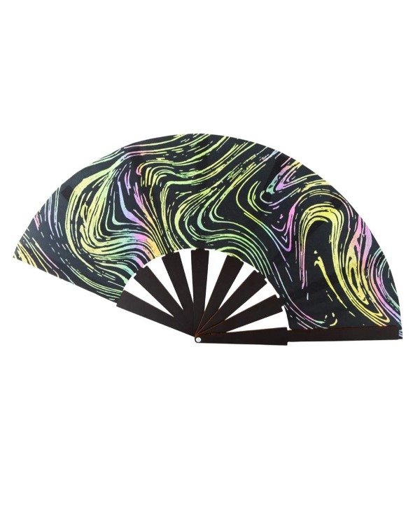 Producto - Abanico Psycho