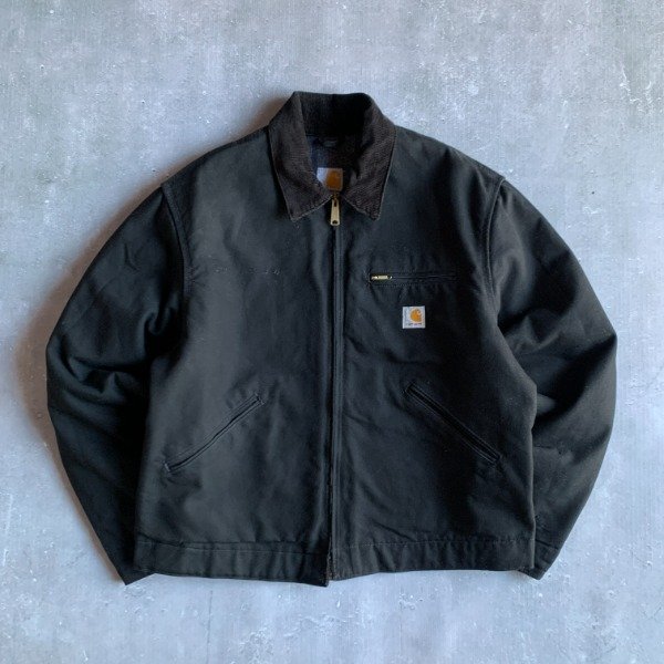 Producto - CARHARTT DETROIT JACKET (L)