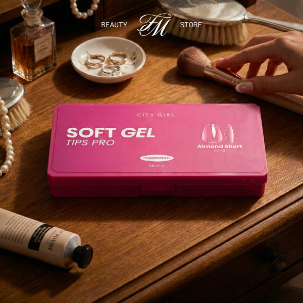 Producto - CITY TIP CLASSIC ALMOND SHORT 0-11