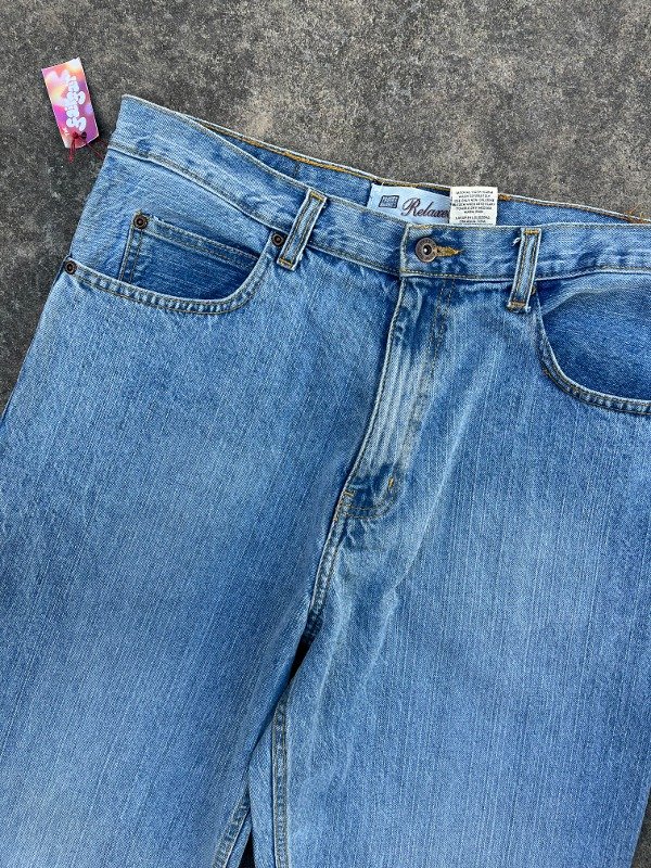 Jean Faded Glory — imagen 4
