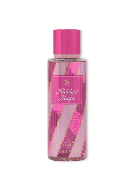 Producto - Body splash midnight magic Victoria Secret