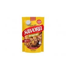 Producto - SAVORA HELL DP 250G ORIGINAL