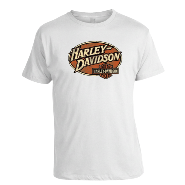 Producto - Remera Harley Davidson 001
