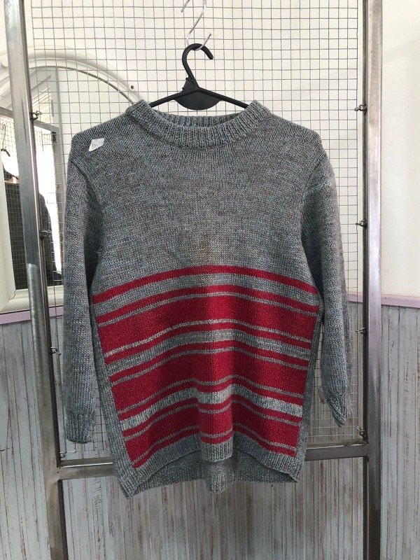 Producto - Sweater //gred// talle M