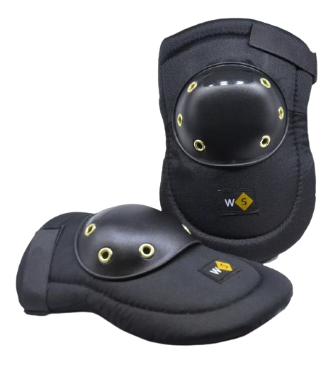 Producto - Rodillera con almohadilla