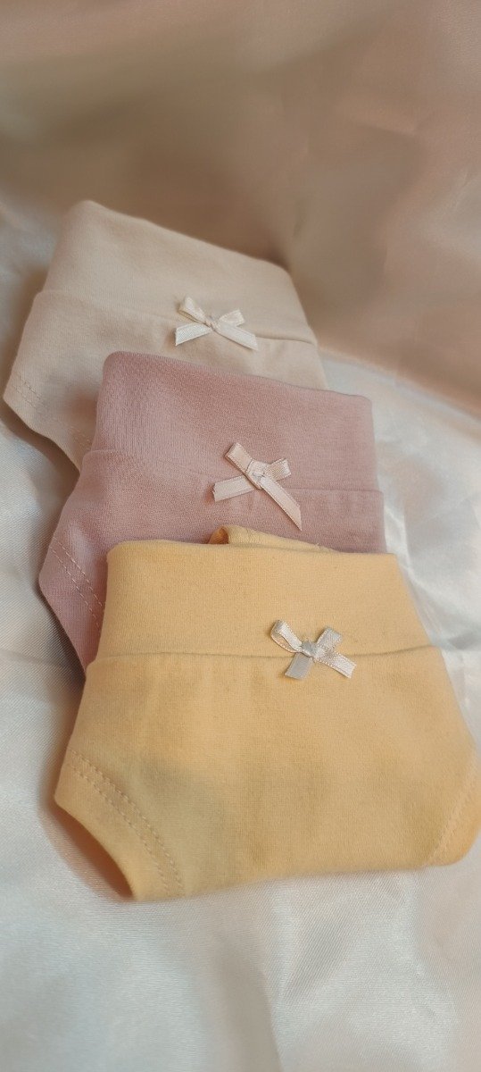 Producto - Culotte Less sin costuras x 2